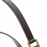 LOUIS VUITTON ルイヴィトン ダミエ パピヨンGM ブラウン N51303 レディース ダミエキャンバス ハンドバッグ ABランク 中古 銀蔵