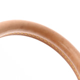 LOUIS VUITTON ルイヴィトン モノグラム アルマ 新型 ブラウン M53151 レディース モノグラムキャンバス ハンドバッグ Bランク 中古 銀蔵