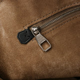 LOUIS VUITTON ルイヴィトン ロックイット PM 黒/ベージュ 不明 レディース パイソン ハンドバッグ ABランク 中古 銀蔵