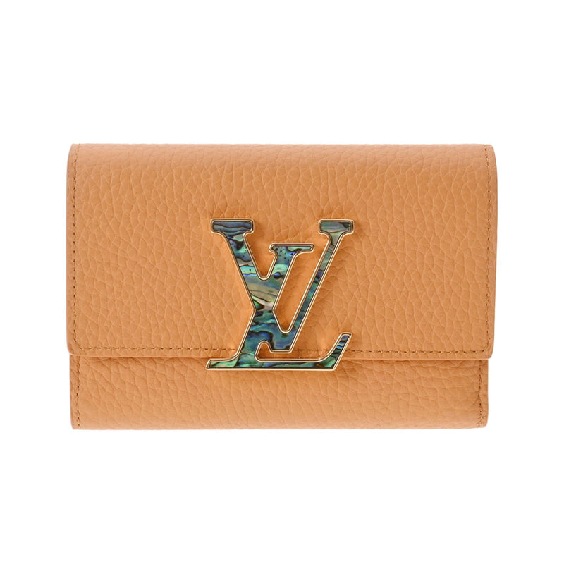 新品Louis Vuitton ルイ・ヴィトン 三つ折り財布