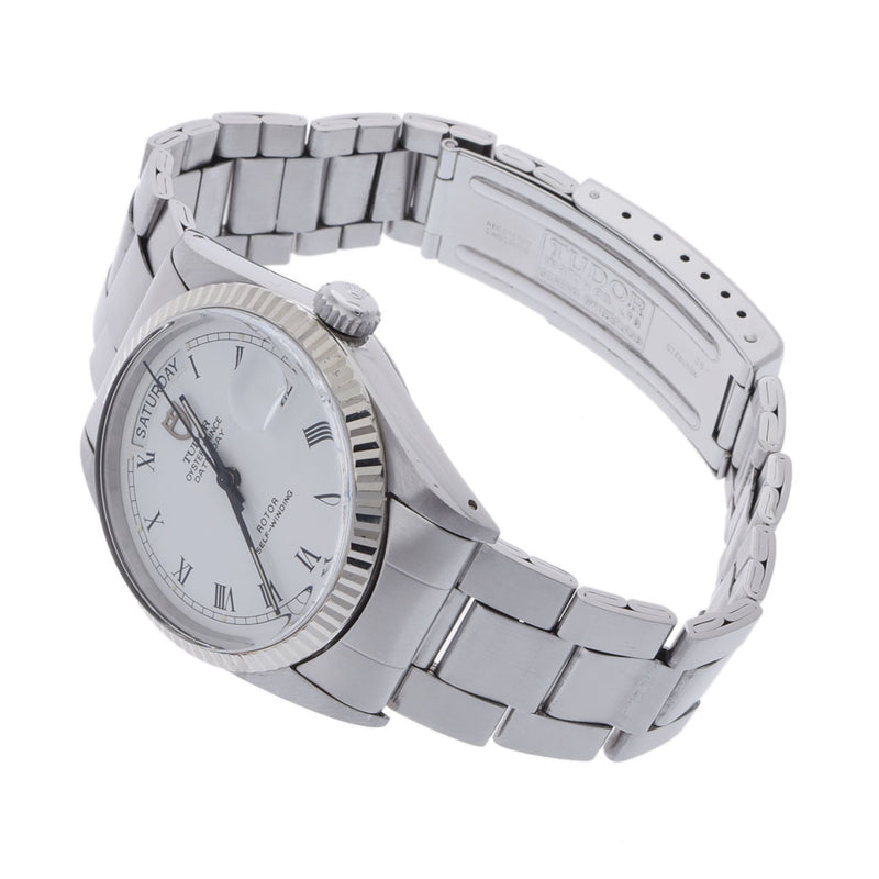 チュードルプリンスデイトデイ アンティーク メンズ 腕時計 94614 TUDOR 中古 – 銀蔵オンライン