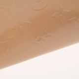 LOUIS VUITTON ルイヴィトン ヴェルニ ウィルシャー PM ローズフロランタン M91642 レディース モノグラムヴェルニ ハンドバッグ Bランク 中古 銀蔵