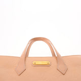 LOUIS VUITTON ルイヴィトン ヴェルニ ウィルシャー PM ローズフロランタン M91642 レディース モノグラムヴェルニ ハンドバッグ Bランク 中古 銀蔵