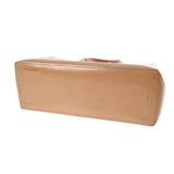 LOUIS VUITTON ルイヴィトン ヴェルニ ウィルシャー PM ローズフロランタン M91642 レディース モノグラムヴェルニ ハンドバッグ Bランク 中古 銀蔵