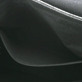 LOUIS VUITTON ルイヴィトン ダミエ グラフィット ダニエルMM 黒/グレー N58029 メンズ ダミエグラフィットキャンバス ショルダーバッグ Bランク 中古 銀蔵