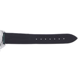 OMEGA オメガ スピードマスター マルイ限定モデル 3511.70 メンズ SS/革 腕時計 自動巻き グリーン文字盤 Aランク 中古 銀蔵