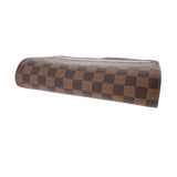 LOUIS VUITTON ルイヴィトン ダミエ サンルイ ブラウン N51993 レディース ダミエキャンバス セカンドバッグ Aランク 中古 銀蔵