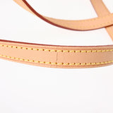 LOUIS VUITTON ルイヴィトン モノグラム パピヨンGM ブラウン M51385 レディース モノグラムキャンバス ハンドバッグ Bランク 中古 銀蔵