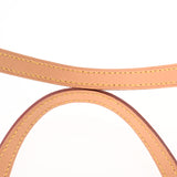 LOUIS VUITTON ルイヴィトン モノグラム パピヨンGM ブラウン M51385 レディース モノグラムキャンバス ハンドバッグ Bランク 中古 銀蔵