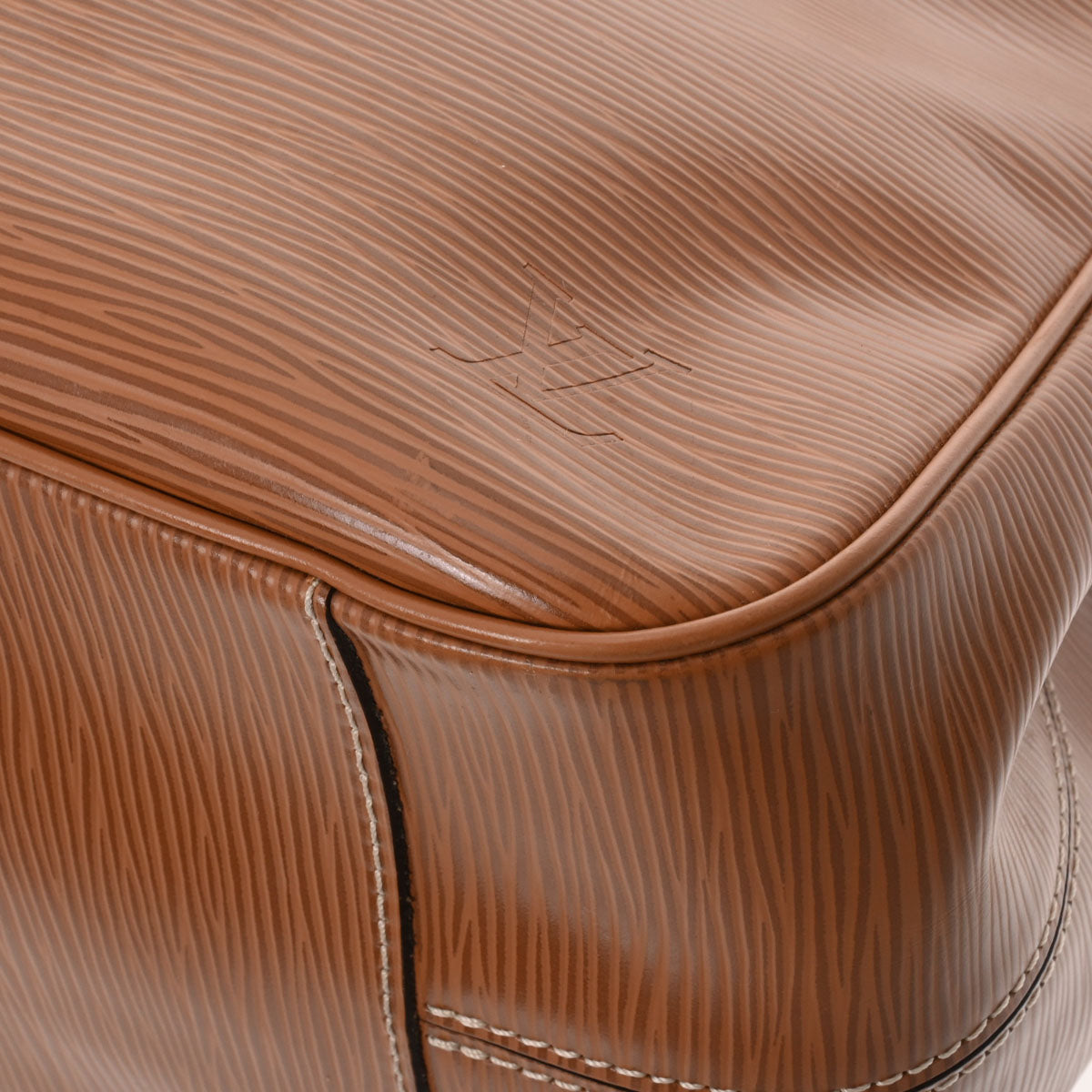 ルイヴィトンパッシィGM 14127 キャメル レディース エピレザー