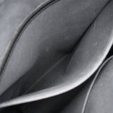 LOUIS VUITTON ルイヴィトン ダミエ グラフィット タダオ 黒 N51192 メンズ ダミエグラフィットキャンバス ハンドバッグ Bランク 中古 銀蔵