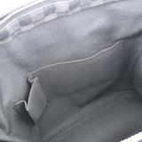 LOUIS VUITTON ルイヴィトン ダミエ グラフィット タダオ 黒 N51192 メンズ ダミエグラフィットキャンバス ハンドバッグ Bランク 中古 銀蔵