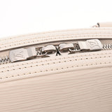 LOUIS VUITTON ルイヴィトン エピ ジャスミン イヴォワール M5285J レディース エピレザー ハンドバッグ Aランク 中古 銀蔵