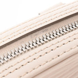 LOUIS VUITTON ルイヴィトン エピ ジャスミン イヴォワール M5285J レディース エピレザー ハンドバッグ Aランク 中古 銀蔵