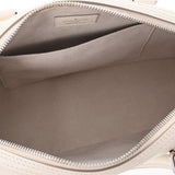 LOUIS VUITTON ルイヴィトン エピ ジャスミン イヴォワール M5285J レディース エピレザー ハンドバッグ Aランク 中古 銀蔵