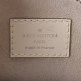 LOUIS VUITTON ルイヴィトン エピ ジャスミン イヴォワール M5285J レディース エピレザー ハンドバッグ Aランク 中古 銀蔵