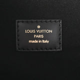 LOUIS VUITTON ルイヴィトン モノグラム ポシェットメティスMM 2WAY ブラウン/黒 M44876 レディース モノグラムリバース キャンバス ハンドバッグ Aランク 中古 銀蔵