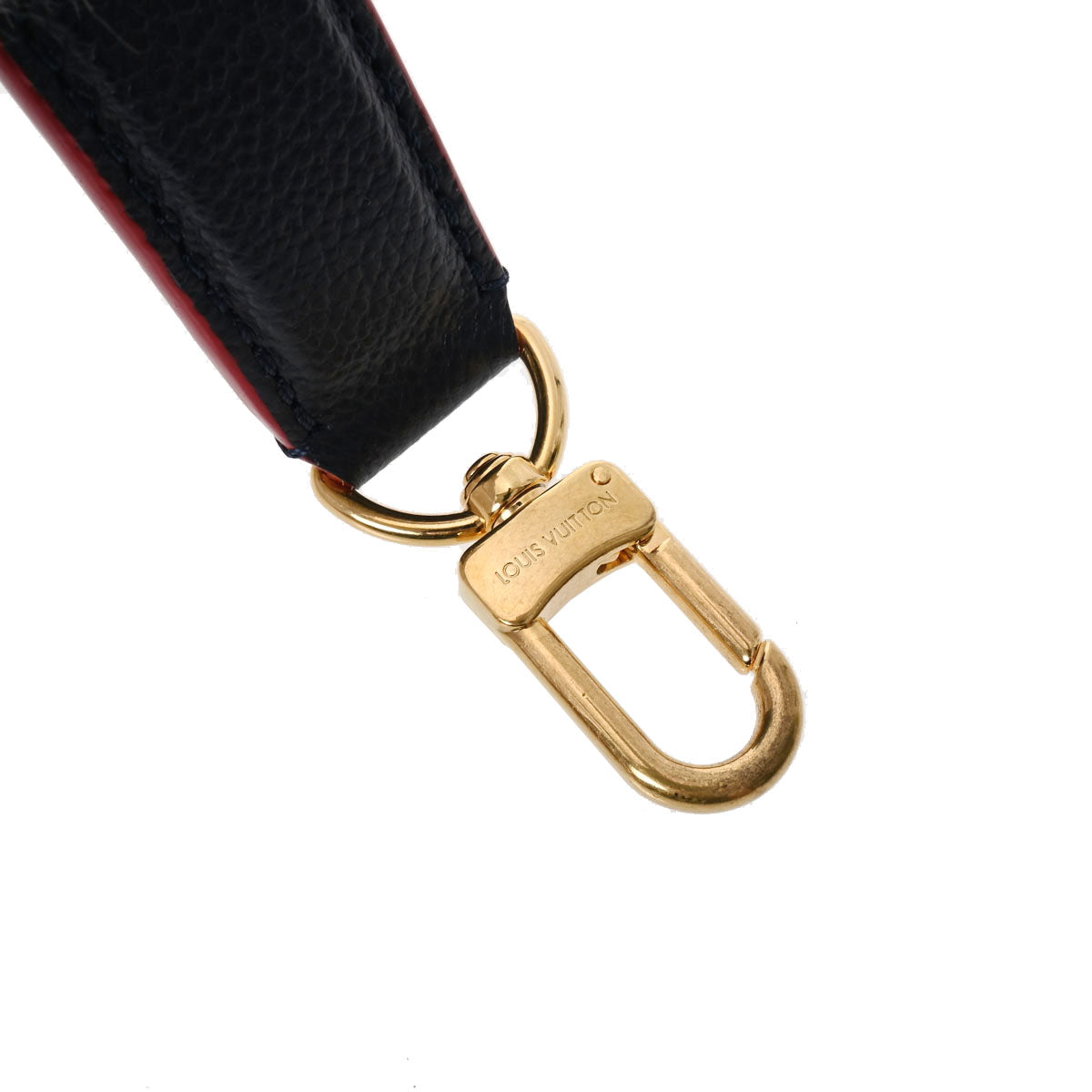 中古 ルイ ヴィトン LOUIS VUITTON M45306 RFIDタグ(ICチップ) レディース ショルダーバッグ モノグラムアンプラント マリーヌルージュ レザー LOUIS VUITTON - 中古 ルイ ヴィトン LOUIS VUITTON M45306 RFIDタグ