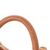 LOUIS VUITTON ルイヴィトン モノグラム ミニスピーディ ブラウン M41534 レディース モノグラムキャンバス ハンドバッグ Bランク 中古 銀蔵