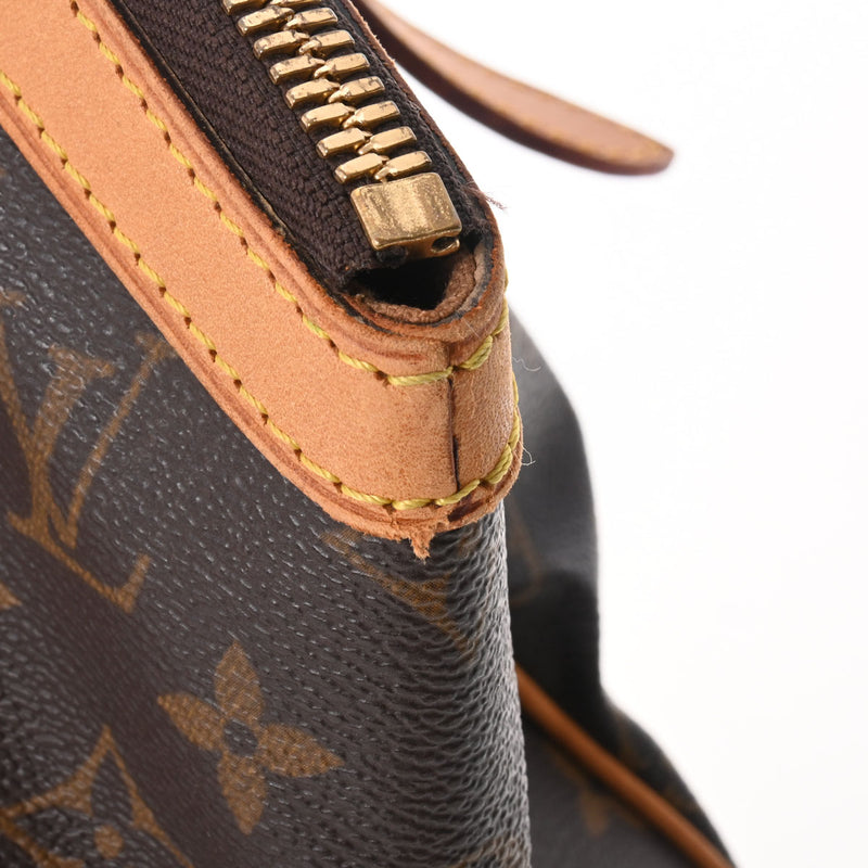 Louis VuittonティヴォリGMモノグラムトートバッグ