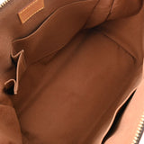 LOUIS VUITTON ルイヴィトン モノグラム ティヴォリ GM ブラウン M40144 レディース モノグラムキャンバス ハンドバッグ Bランク 中古 銀蔵