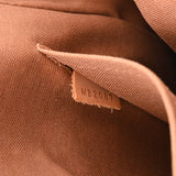 LOUIS VUITTON ルイヴィトン モノグラム ティヴォリ GM ブラウン M40144 レディース モノグラムキャンバス ハンドバッグ Bランク 中古 銀蔵