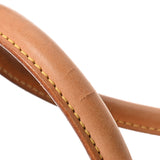 LOUIS VUITTON ルイヴィトン モノグラム ティヴォリ GM ブラウン M40144 レディース モノグラムキャンバス ハンドバッグ Bランク 中古 銀蔵