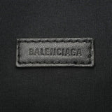 BALENCIAGA バレンシアガ エクスプローラー ベルトバッグ ブラック 482389 メンズ ナイロン ボディバッグ Aランク 中古 銀蔵