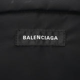BALENCIAGA バレンシアガ エクスプローラー ボンバー クロスボディバッグ ブラック 673160 メンズ ナイロン ショルダーバッグ Aランク 中古 銀蔵