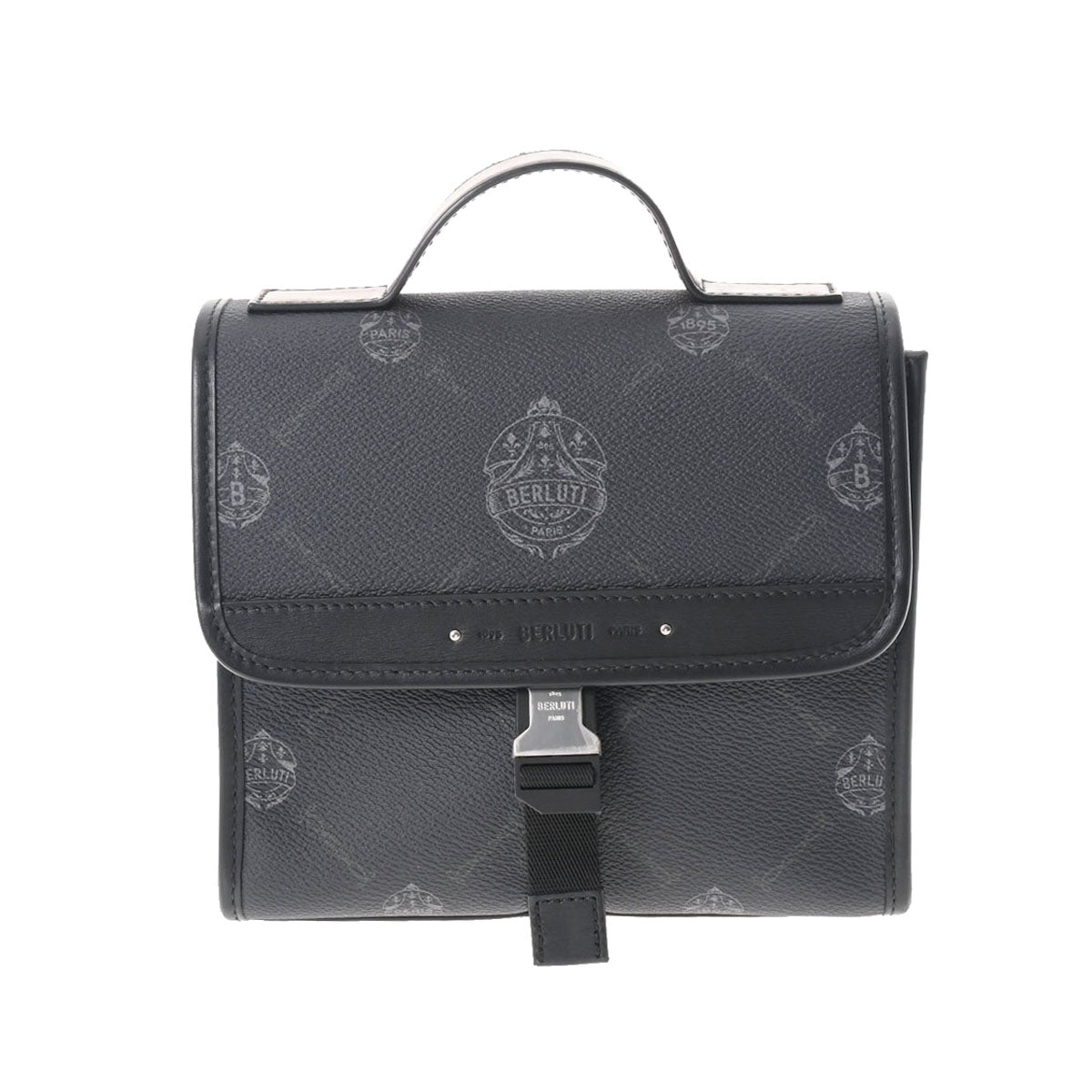 Berluti エクスプローラスモール ボディバッグ ベルルッティ