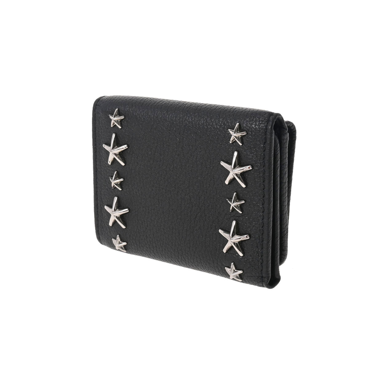 超美品 ジミーチュウ★スタースタッズ ジッピーウォレット エナメル 黒 化粧箱付 800000109904000-2_1200x.jpg?v=