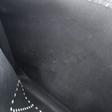 HERMES エルメス エヴリン2 PM 黒 シルバー金具 □J刻印(2006年頃) ユニセックス ヴォーエプソン ショルダーバッグ Aランク 中古 銀蔵