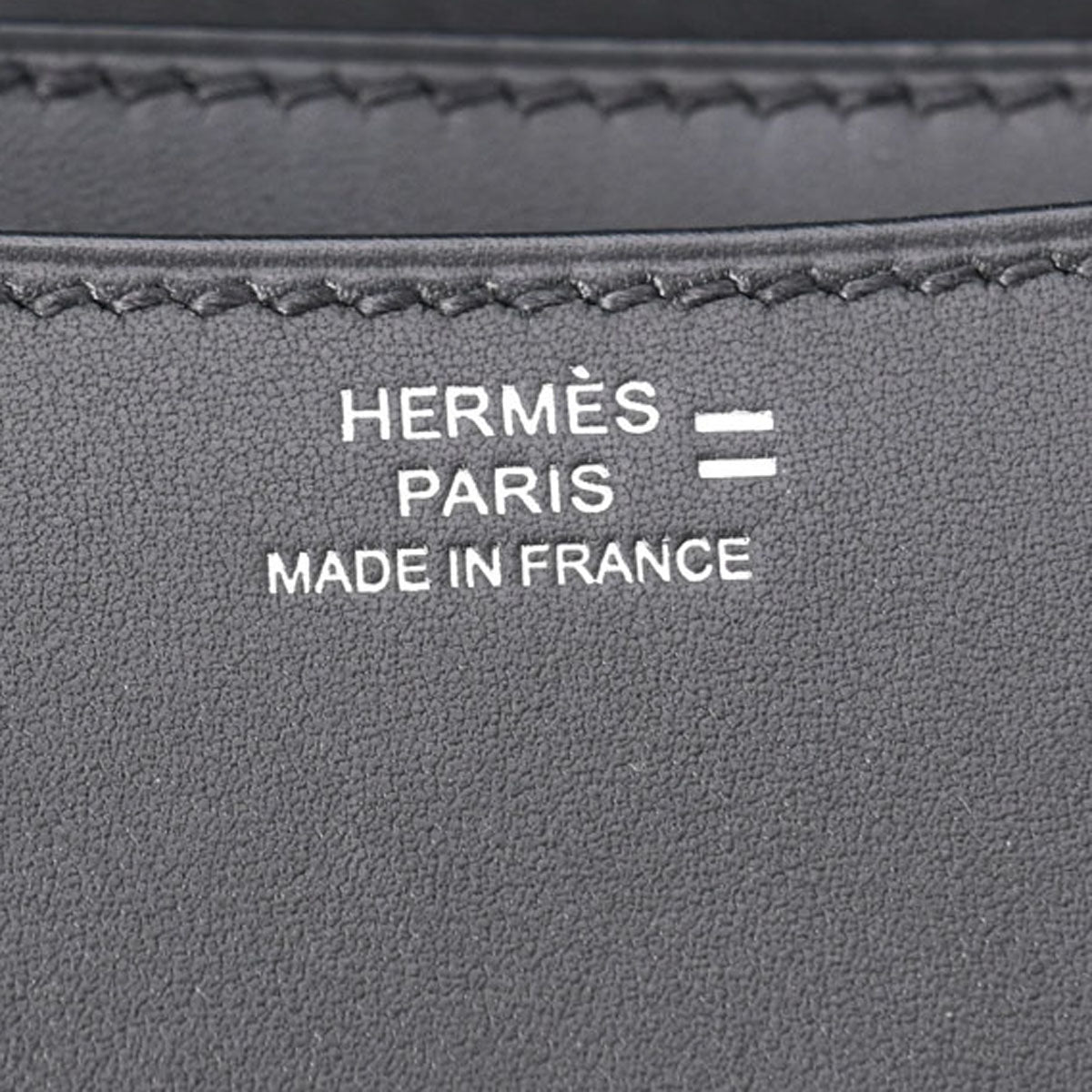 エルメスコンスタンス3 ミニ18 オンブレ シルバー金具 Z刻印(2021年頃