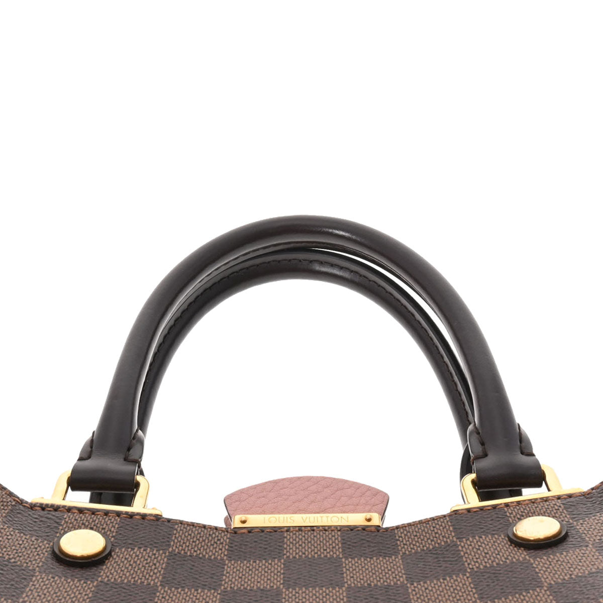 ルイヴィトンブリタニー 14137 マグノリア レディース ダミエキャンバス ハンドバッグ N41674 LOUIS VUITTON 中古 –  銀蔵オンライン