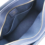 LOUIS VUITTON ルイヴィトン モノグラム ポパンクールPM マリーヌ M43434 レディース モノグラムキャンバス ハンドバッグ Aランク 中古 銀蔵