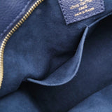 LOUIS VUITTON ルイヴィトン モノグラム ポパンクールPM マリーヌ M43434 レディース モノグラムキャンバス ハンドバッグ Aランク 中古 銀蔵