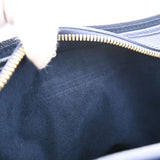 LOUIS VUITTON ルイヴィトン モノグラム ポパンクールPM マリーヌ M43434 レディース モノグラムキャンバス ハンドバッグ Aランク 中古 銀蔵