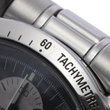 OMEGA オメガ スピードマスター デイト 3511.50 メンズ SS 腕時計 自動巻き 黒文字盤 Aランク 中古 銀蔵