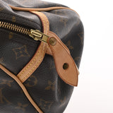 LOUIS VUITTON ルイヴィトン モノグラム モントルグイユ PM ブラウン M95565 レディース モノグラムキャンバス ハンドバッグ Bランク 中古 銀蔵