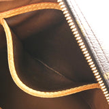 LOUIS VUITTON ルイヴィトン モノグラム モントルグイユ PM ブラウン M95565 レディース モノグラムキャンバス ハンドバッグ Bランク 中古 銀蔵