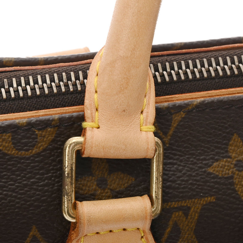 専用　美品 ルイヴィトン M40009 モノグラム ポパンクール ハンド バッグ 楽天市場】【バッグ】LOUIS VUITTON ルイ ヴィトン モノグラム