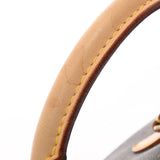 LOUIS VUITTON ルイヴィトン モノグラム ポパンクール ブラウン M40009 レディース モノグラムキャンバス ハンドバッグ ABランク 中古 銀蔵