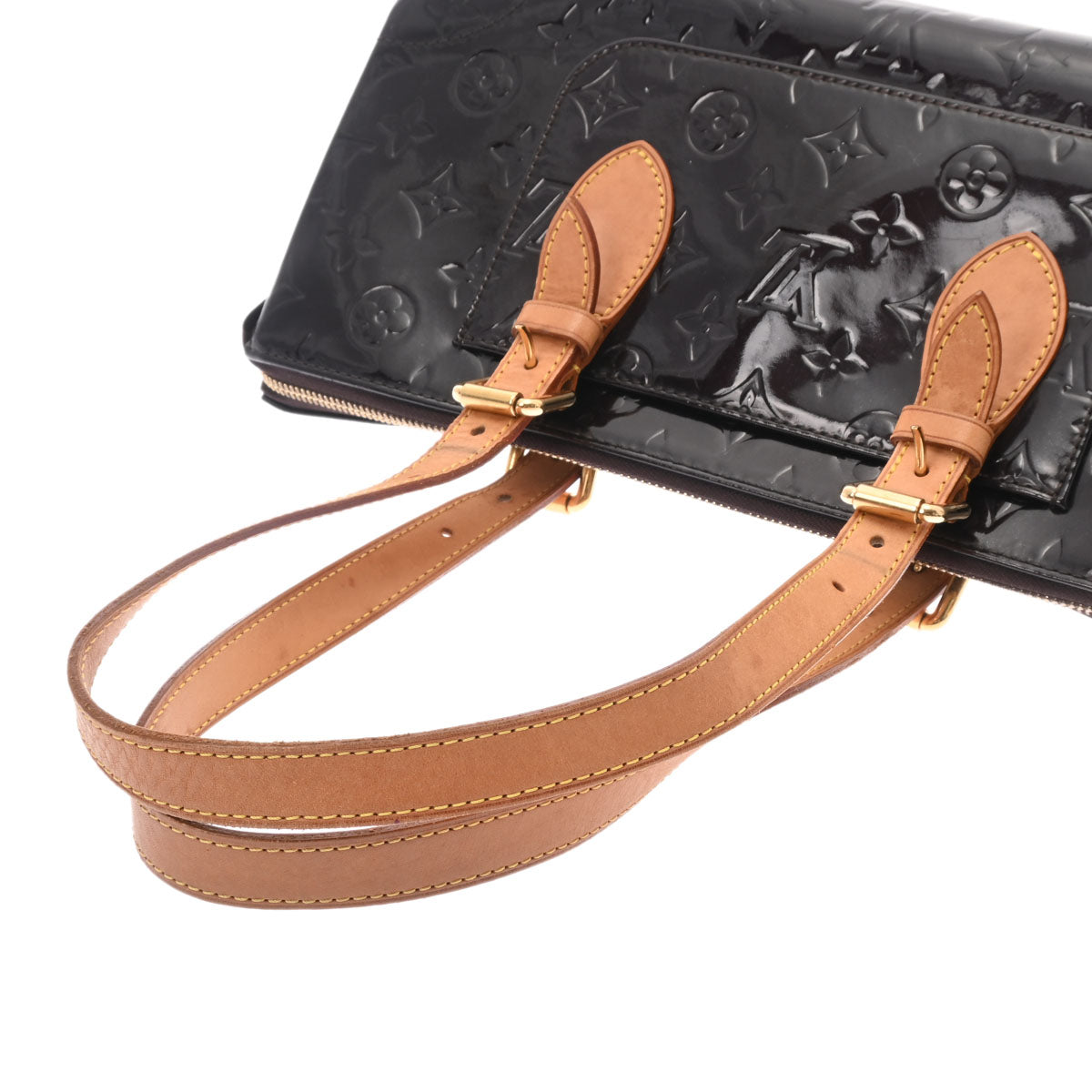 ルイヴィトンローズウッドアヴェニュー 14125 アマラント レディース