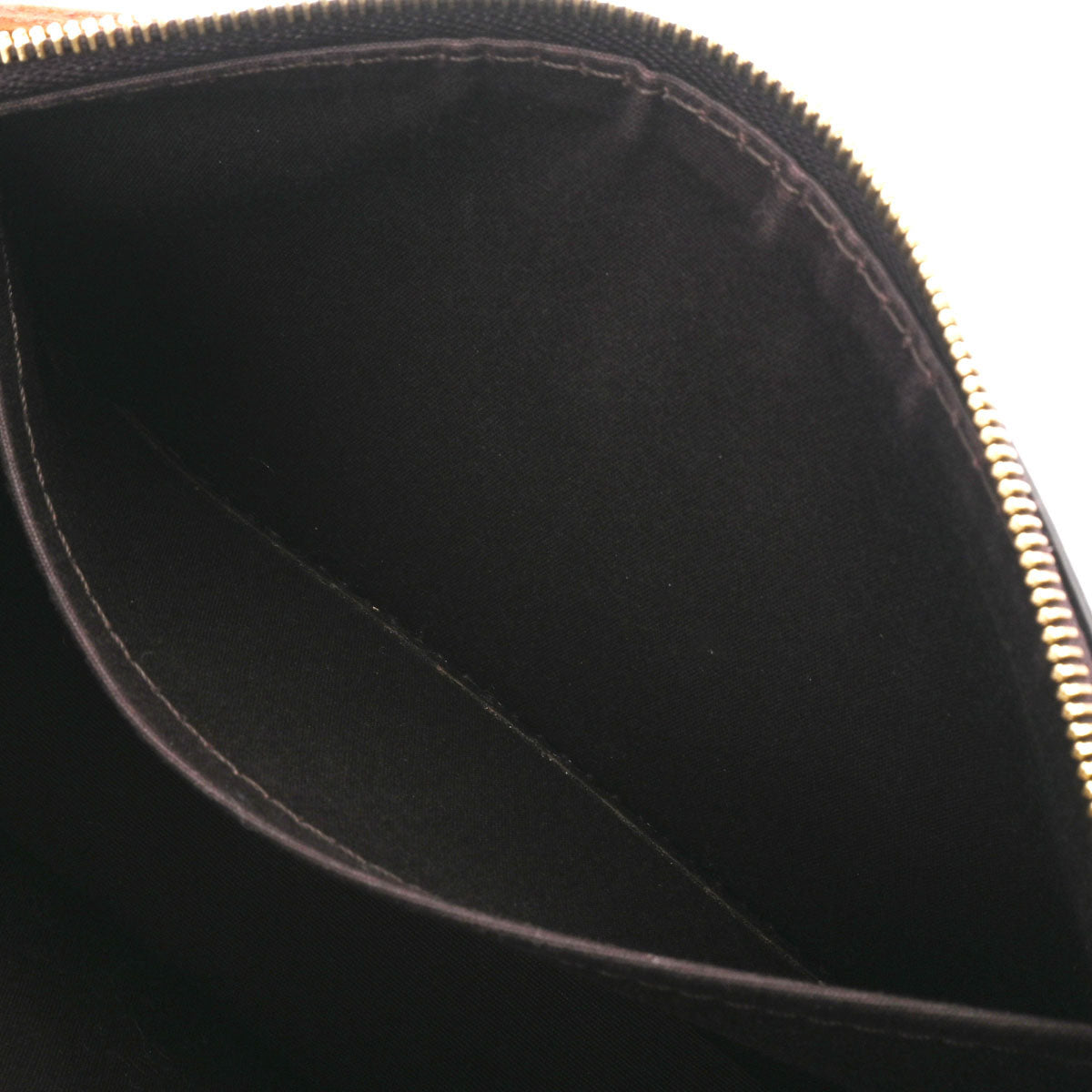 ルイヴィトン 14125 アマラント レディース モノグラムヴェルニ