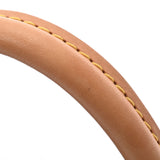 LOUIS VUITTON ルイヴィトン モノグラム スピーディ25 ブラウン M41109 レディース モノグラムキャンバス ハンドバッグ Aランク 中古 銀蔵