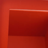 LOUIS VUITTON ルイヴィトン ヴェルニ ブリーカーボックス ローズバレリーヌ M52516 レディース モノグラムヴェルニ ハンドバッグ Aランク 中古 銀蔵