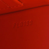 LOUIS VUITTON ルイヴィトン ヴェルニ ブリーカーボックス ローズバレリーヌ M52516 レディース モノグラムヴェルニ ハンドバッグ Aランク 中古 銀蔵