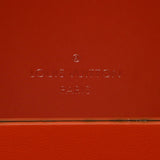 LOUIS VUITTON ルイヴィトン ヴェルニ ブリーカーボックス ローズバレリーヌ M52516 レディース モノグラムヴェルニ ハンドバッグ Aランク 中古 銀蔵