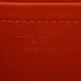 LOUIS VUITTON ルイヴィトン ヴェルニ ブリーカーボックス ローズバレリーヌ M52516 レディース モノグラムヴェルニ ハンドバッグ Aランク 中古 銀蔵