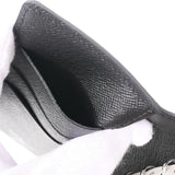 LOUIS VUITTON ルイヴィトン エピ アジェンダPM ノワール R20052 ユニセックス エピレザー 手帳カバー Aランク 中古 銀蔵